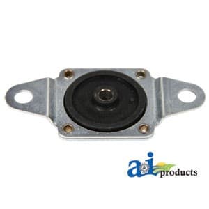 378710R91 - Bracket, Radiator Mounting Plate