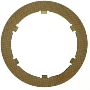 3790270M1 - Power Shuttle Disc - Thumbnail 2