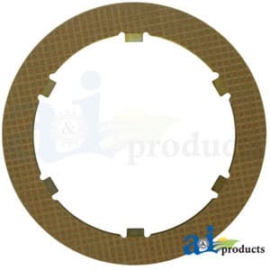 3790270M1 - Disc, Power Shuttle - Thumbnail 2