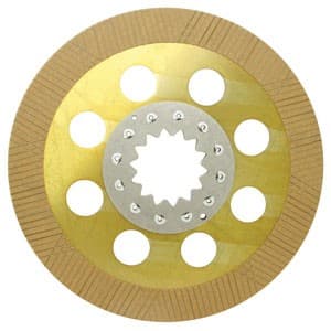 3795499M1 - Disc, Brake - Thumbnail 2