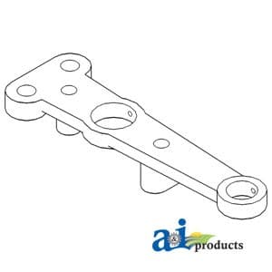 379555R11 - Steering Arm