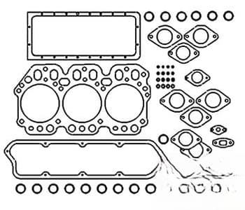 37D1845 - Head Gasket