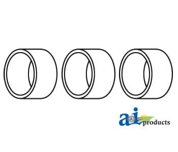 37D3037 - Bushing, Connecting Rod