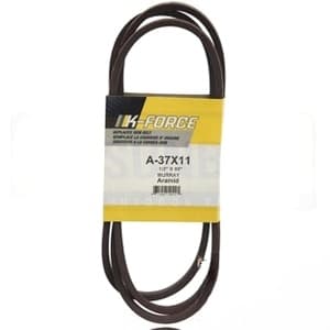 37X11 - Drive Belt