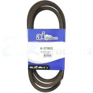 37X63 - Blade Drive Belt