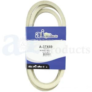 37X69 - Belt, Engine