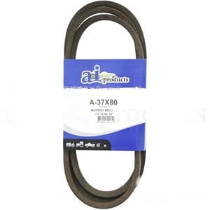 37X80 - Drive Belt