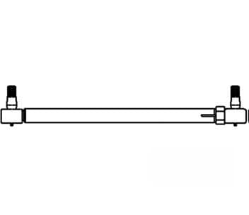 380317R92 - Tie Rod Assembly