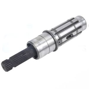 380774A1 - Kit, Dual PTO Shaft - Thumbnail 3