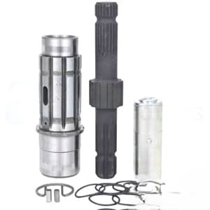 380774A1 - Kit, Dual PTO Shaft