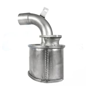 3814606M2 - Muffler - Thumbnail 3