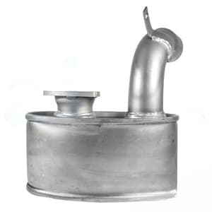 3814606M2 - Muffler - Thumbnail 4