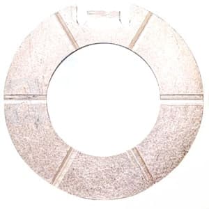 381508R1 - Washer, Thrust (IPTO Idler) - Thumbnail 4