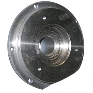 384079R2 - Cage, PTO Drive Shaft Bearing (used w/o TA) - Thumbnail 2