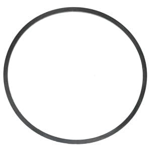 384103R1 - Seal, PTO Front Brg. Retainer