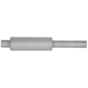 384345R91 - Muffler