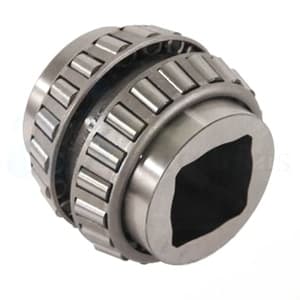 385SD-P - Tapered Roller Bearing Cone