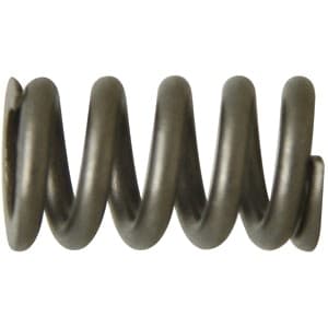 386510 - K30 Radial Pin Clutch Black Color Outer Spring - Thumbnail 3