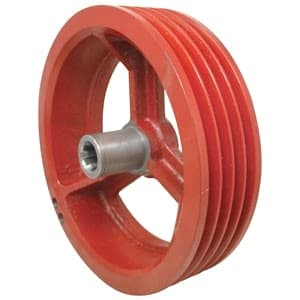 388396A1 - Feeder Jackshaft Drive Pulley - Thumbnail 2