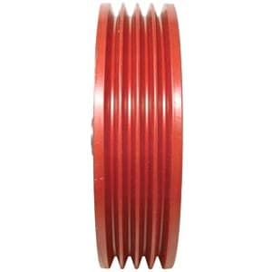 388396A1 - Feeder Jackshaft Drive Pulley - Thumbnail 3