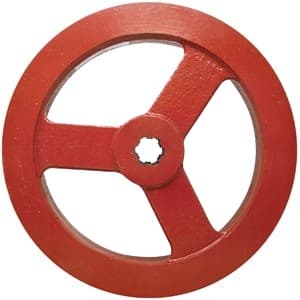388396A1 - Feeder Jackshaft Drive Pulley - Thumbnail 4