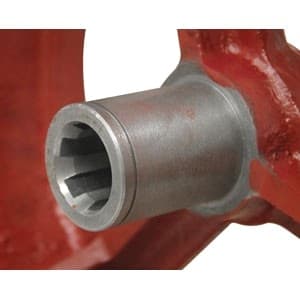 388396A1 - Feeder Jackshaft Drive Pulley - Thumbnail 5