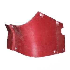 388736R1 - Steering Support Housing (LH) (Fiberglass) - Thumbnail 2