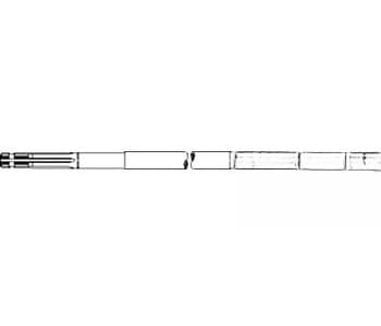 388771A1 - Feeder Drive Jackshaft