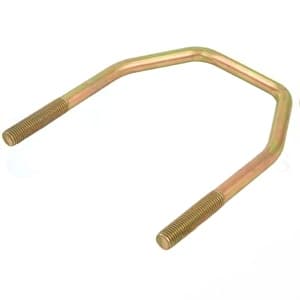 388944R2 - U-Bolt, Fender Mounting