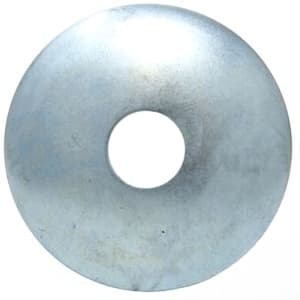 388947R1 - Lamp Retainer