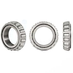 389AS-I - Tapered Roller Bearing Cone - Thumbnail 3