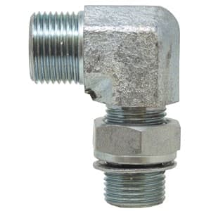 38H5017 - Elbow Fitting - Thumbnail 2