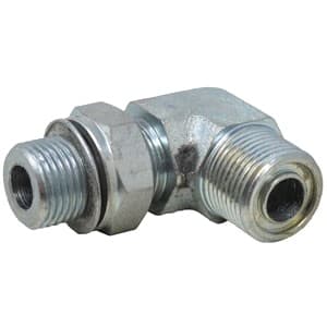 38H5017 - Elbow Fitting - Thumbnail 3