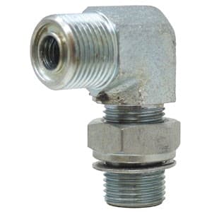 38H5017 - Elbow Fitting