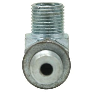 38H5035 - Elbow Fitting - Thumbnail 2