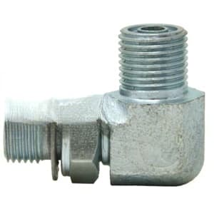 38H5035 - Elbow Fitting