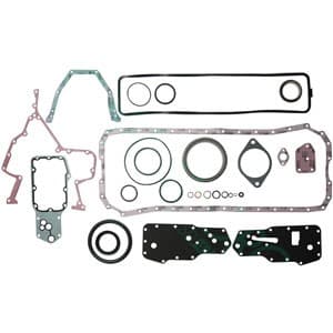 3800487 - Gasket Set; Lower