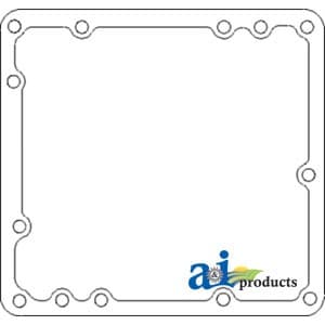 380112R2 - Gasket, Transmission Speed Cover