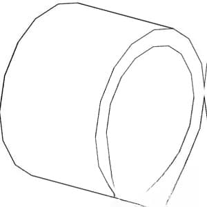 380115R2 - Detent Roller - Thumbnail 3