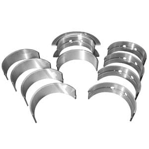 3802010 - Bearing Set, Main;  Std.
