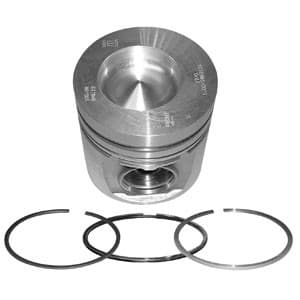 3802134 - Kit, Piston; 1.00 MM (.040")