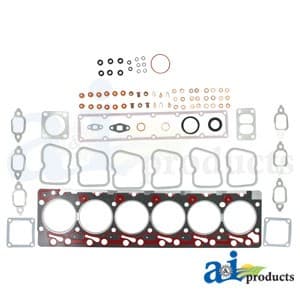3802363 - Gasket Set; Upper