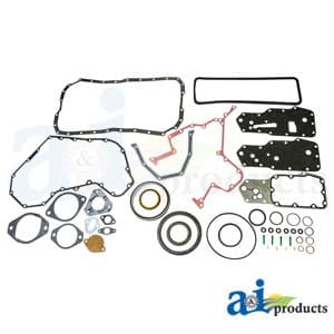 3802375 - Gasket Set; Lower W/ Seals