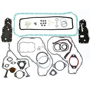 3802376 - Gasket Set; Lower