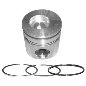 3802493 - Piston; 0.50 MM (.020") Kit