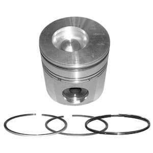 3802493 - Kit, Piston; 0.50 MM (.020")