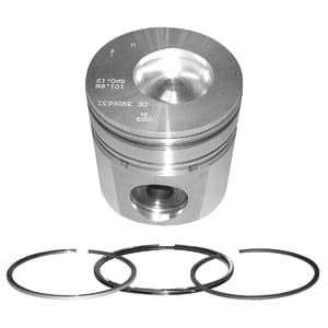 Piston; Std. Kit