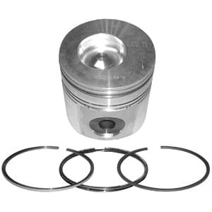 Piston; 1.00 MM (.040") Kit