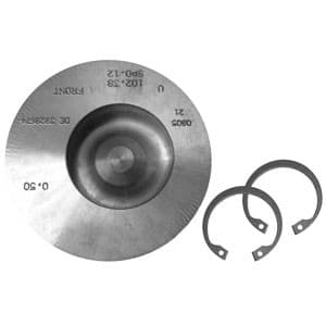 3802764 - Kit, Piston; 0.50 MM (.020") - Thumbnail 2