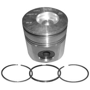 3802764 - Kit, Piston; 0.50 MM (.020")